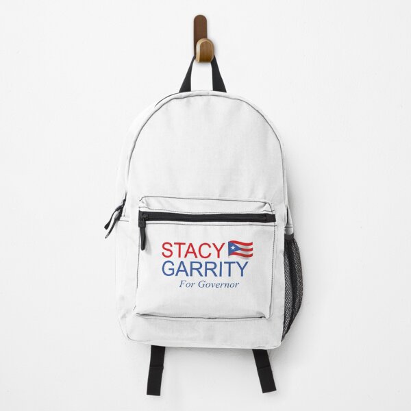 Item preview, Stacy Garrity For Govenor designed and sold by anaotradnova.