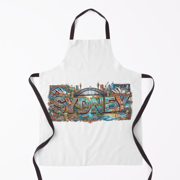 Item preview, SYDNEY designed and sold by likbatonboot.