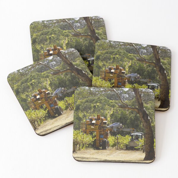 Item preview, Pinot Noir Harvest at Magpie Springs Vineyard designed and sold by MagpieSprings.
