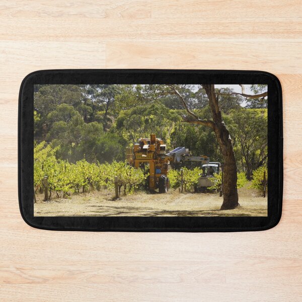 Item preview, Pinot Noir Harvest at Magpie Springs Vineyard designed and sold by MagpieSprings.