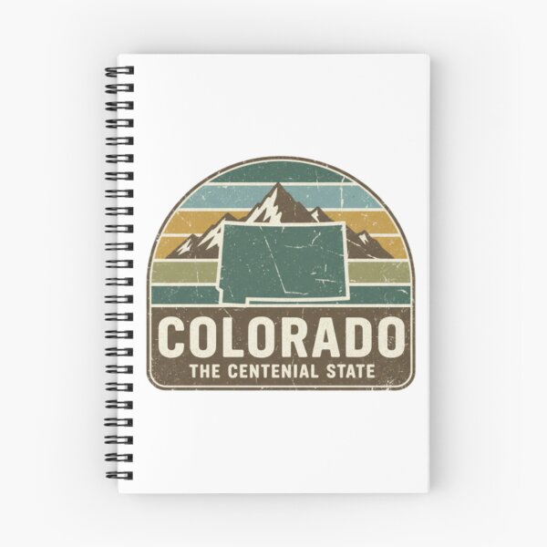 Item preview, Colorado designed and sold by JonysCreativeDesigns.