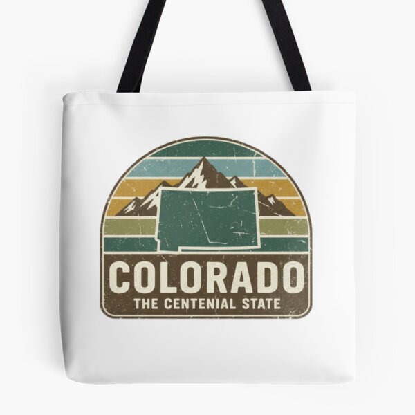 Item preview, Colorado designed and sold by JonysCreativeDesigns.
