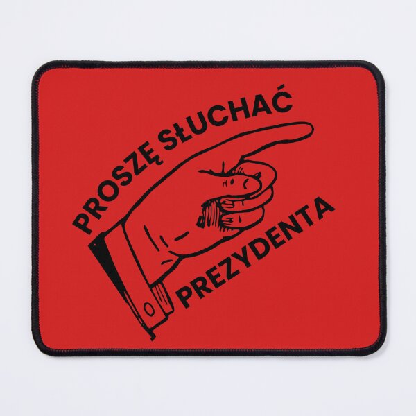 Item preview, Please listen to president designed and sold by Avanturnik.