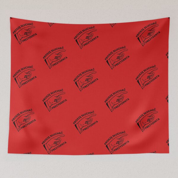 Item preview, Please listen to president designed and sold by Avanturnik.