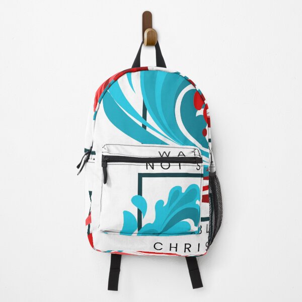 Item preview, Water Does Not Save You designed and sold by Romans 12 Designs.