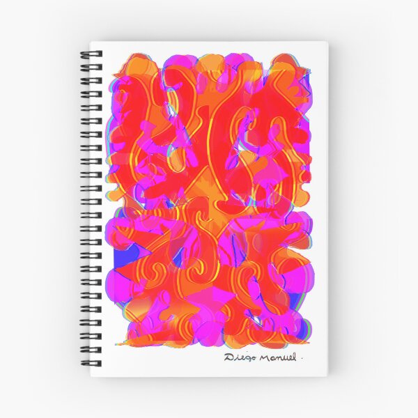 Item preview, Pop abstract designed and sold by Diego Manuel Rodriguez.