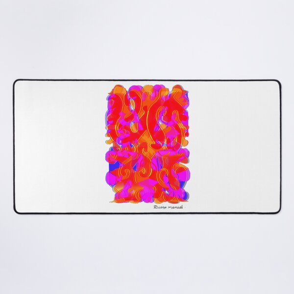 Item preview, Pop abstract designed and sold by Diego Manuel Rodriguez.