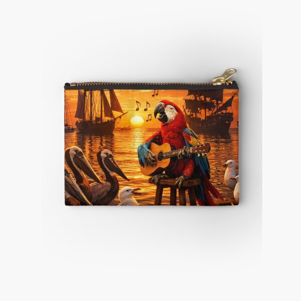 Item preview, One Particular Harbour designed and sold by ParrotHeadSwag.