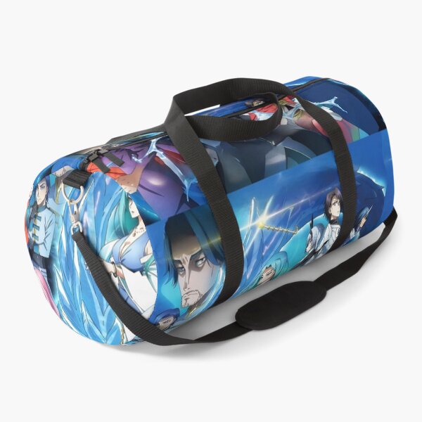 Item preview, That Time I Got Reincarnated As A Slime The Movie designed and sold by TylerRoseStorey.