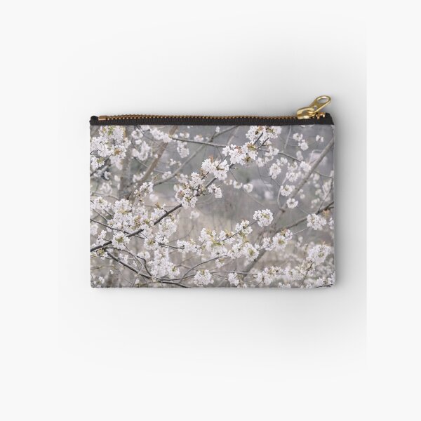 Item preview, Cherry trees in bloom designed and sold by @Mirettes_et_gambettes.