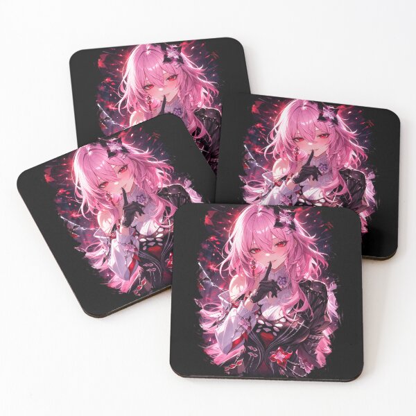 Item preview, Evernight honkai designed and sold by thedarkfantasy.