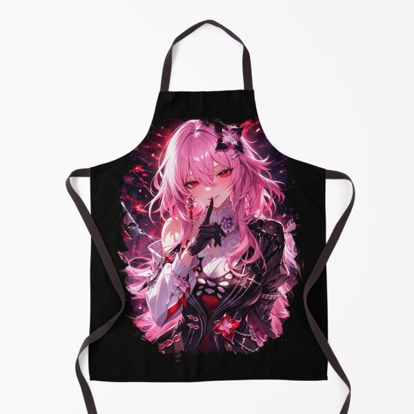 Item preview, Evernight honkai designed and sold by thedarkfantasy.