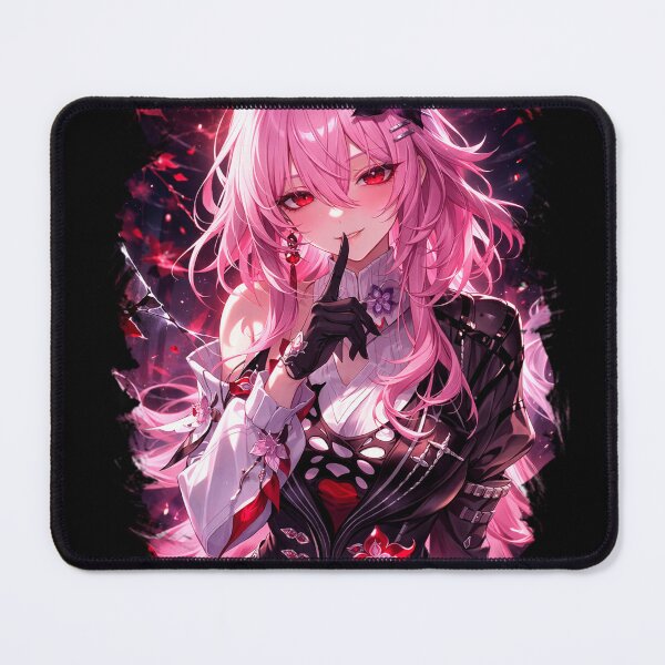 Item preview, Evernight honkai designed and sold by thedarkfantasy.