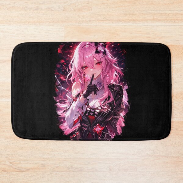 Item preview, Evernight honkai designed and sold by thedarkfantasy.
