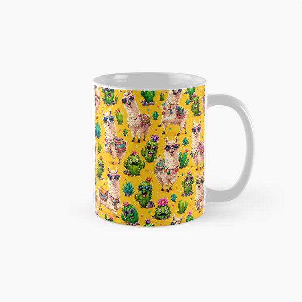 Item preview, Desert landscape with flames and cacti designed and sold by Imprearte.