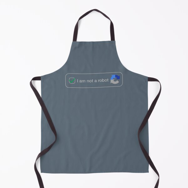 Item preview, I am NOT a robot designed and sold by Miscelenious.