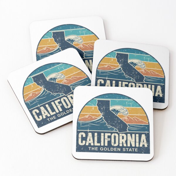 Item preview, California designed and sold by JonysCreativeDesigns.