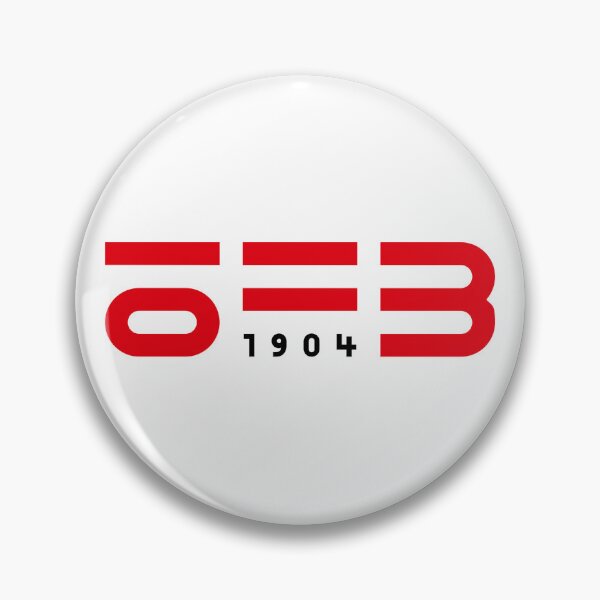 Item preview, Logo of Austrian Football Association designed and sold by abbeyz71.