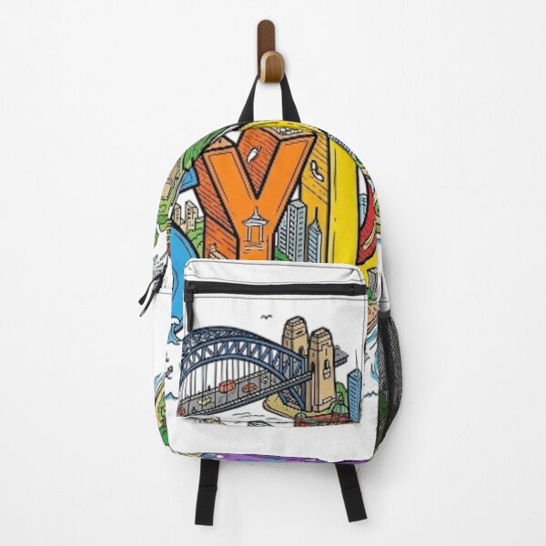 Item preview, SYDNEY designed and sold by likbatonboot.