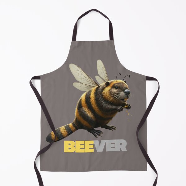 Item preview, Beever (play on words) designed and sold by VisReb.