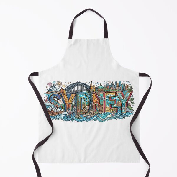 Item preview, SYDNEY designed and sold by likbatonboot.
