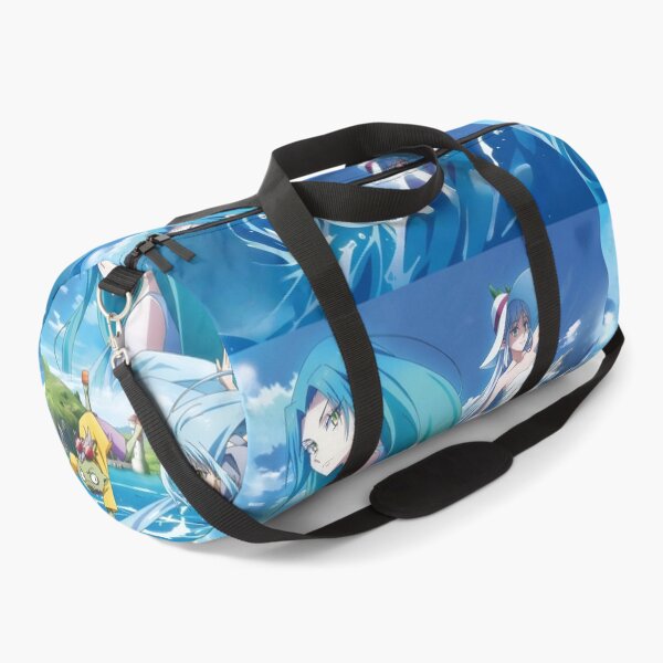 Item preview, That Time I Got Reincarnated As A Slime The Movie designed and sold by TylerRoseStorey.
