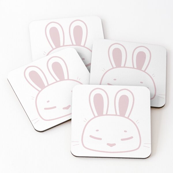 Item preview, Sleepy Bunny designed and sold by PanghuDesigns.