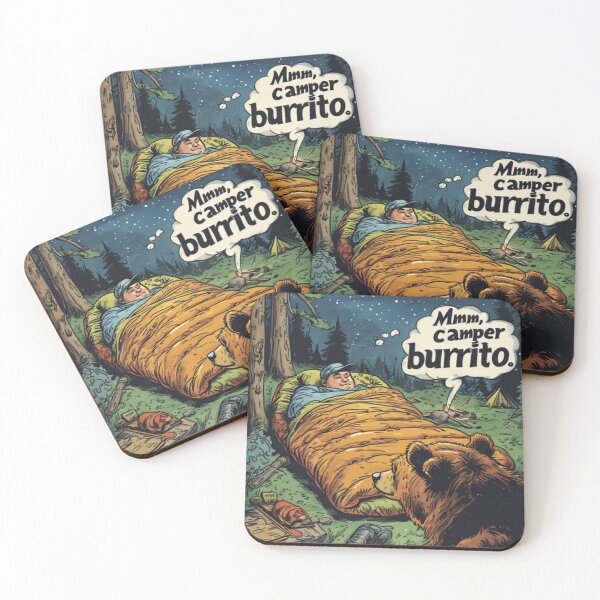 Item preview, Let’s Not Be the Meal designed and sold by FANTASY FRENZY.
