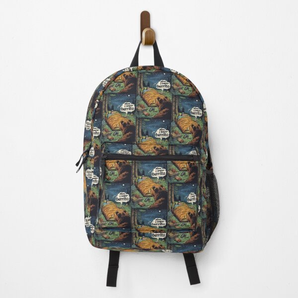Item preview, Let’s Not Be the Meal designed and sold by FANTASY FRENZY.