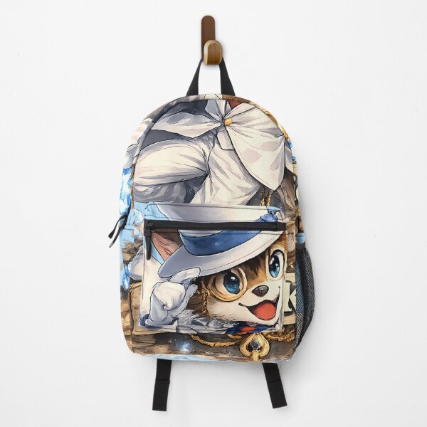 Item preview, Kaito Kid – Il ladro dei sogni ✨ designed and sold by The shop of Dreams.