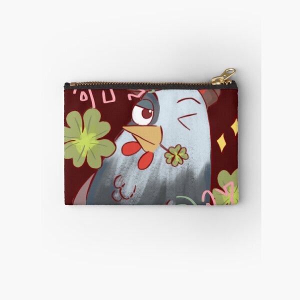 Item preview, Lucky Chicken Charm designed and sold by VibeDripBoom.