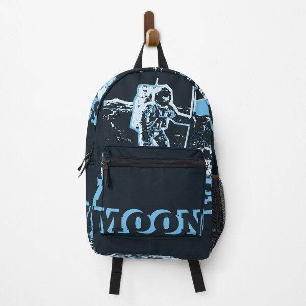 Item preview, Artemis III 001 Moon Mission Vintage Space Exploration Artemis 3 designed and sold by KiwiRider.