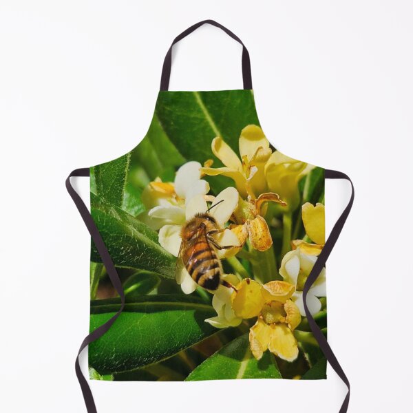 Item preview, Honey bee designed and sold by Courtney Croxall.