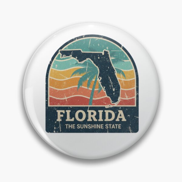 Item preview, Florida designed and sold by JonysCreativeDesigns.