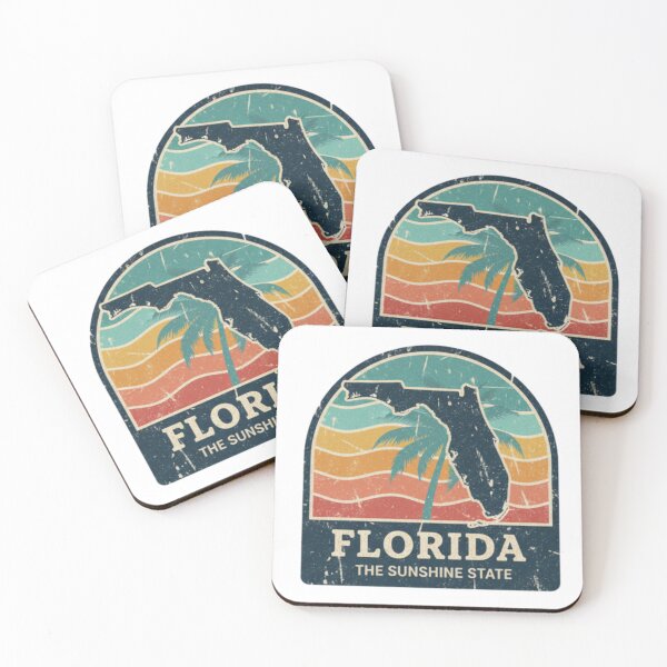 Item preview, Florida designed and sold by JonysCreativeDesigns.