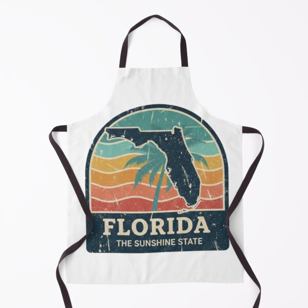 Item preview, Florida designed and sold by JonysCreativeDesigns.