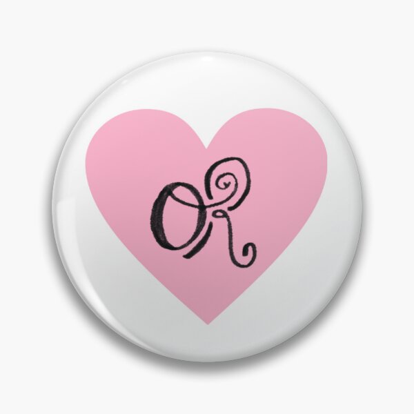Item preview, Copy of OR3 heart  designed and sold by more1728.