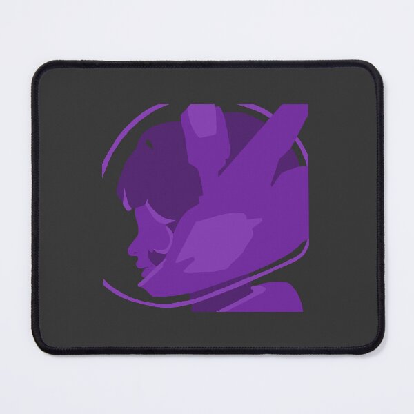 Item preview, Juno Overwatch Hero Silhouette Icon Design designed and sold by hallecakes.