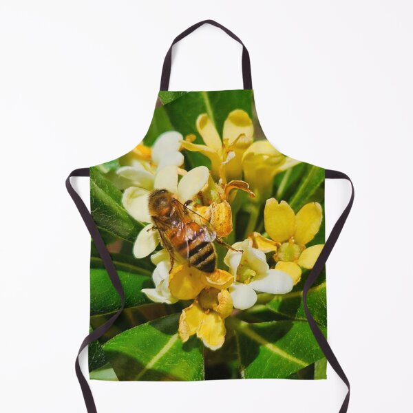 Item preview, Honey bee designed and sold by Courtney Croxall.