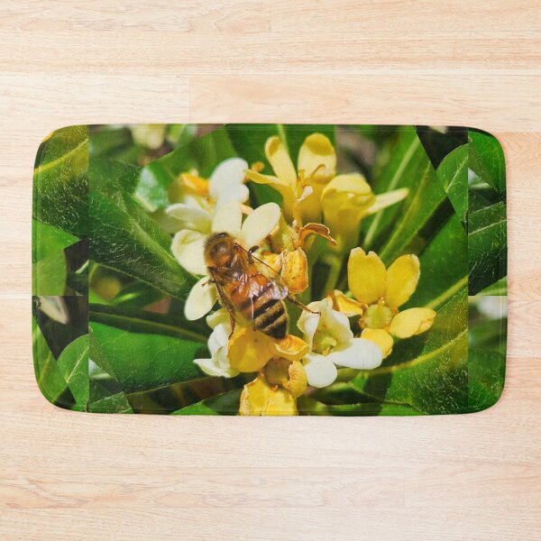 Item preview, Honey bee designed and sold by Courtney Croxall.