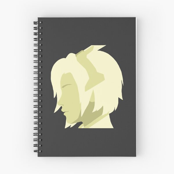 Item preview, Overwatch Mercy Hero Silhouette Icon Design designed and sold by hallecakes.