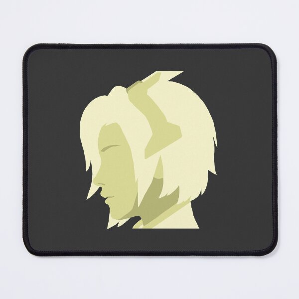 Item preview, Overwatch Mercy Hero Silhouette Icon Design designed and sold by hallecakes.