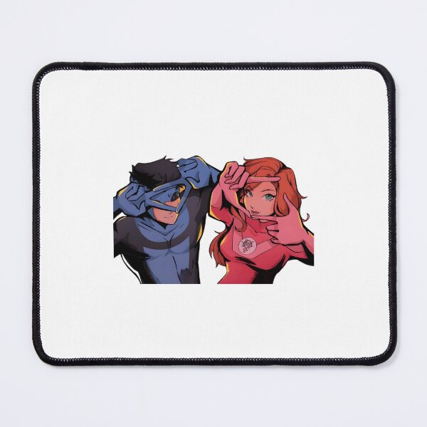 Item preview, Invincible designed and sold by georgenorthon04.