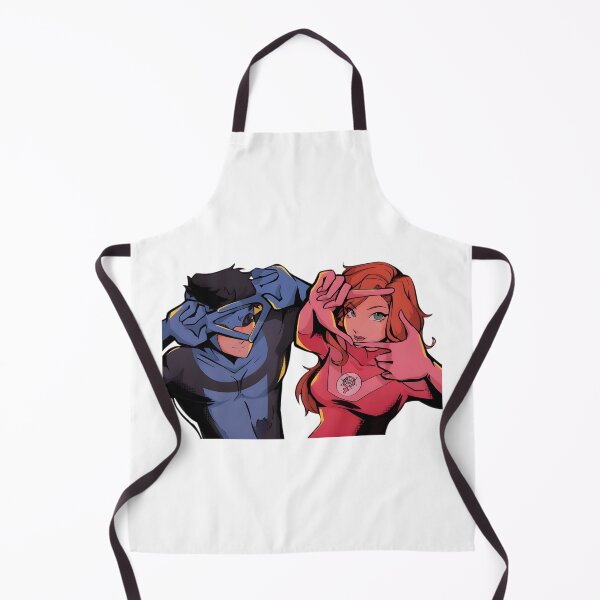 Item preview, Invincible designed and sold by georgenorthon04.