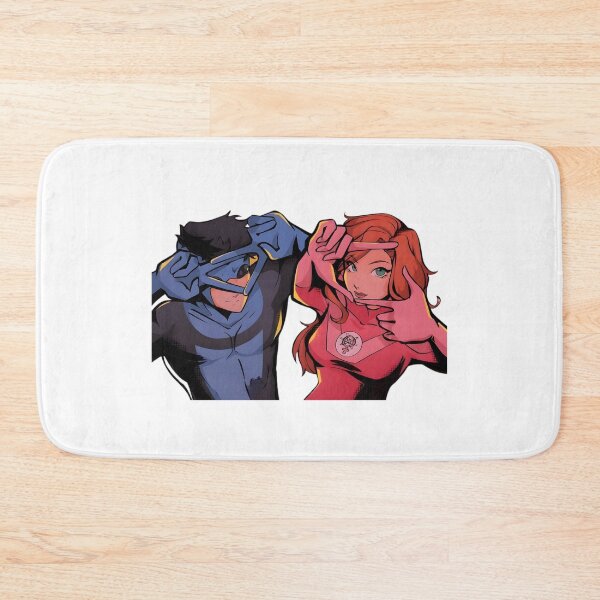 Item preview, Invincible designed and sold by georgenorthon04.
