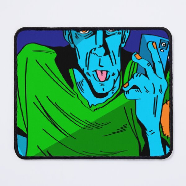Item preview, Urban Monster Selfie designed and sold by VibeDripBoom.