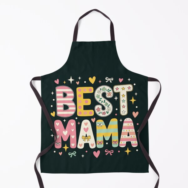 Artikelvorschau, Blumengrafik für die beste Mama entworfen und verkauft von Syrupulse.