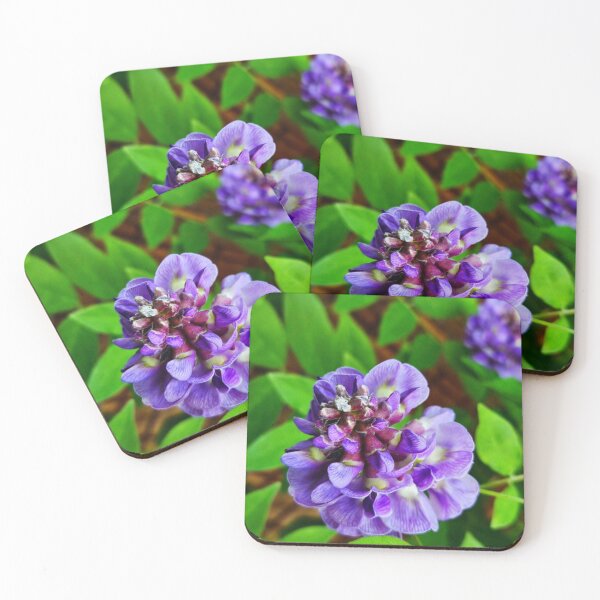 Item preview, Wisteria  designed and sold by Courtney Croxall.