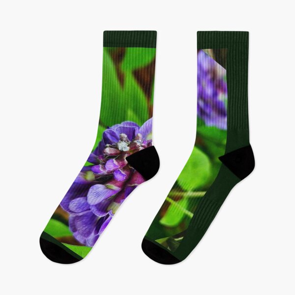 Item preview, Wisteria  designed and sold by Courtney Croxall.