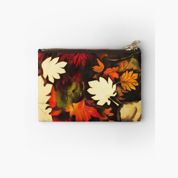 Item preview, Autumn in Water II designed and sold by Barbora  Urbankova.
